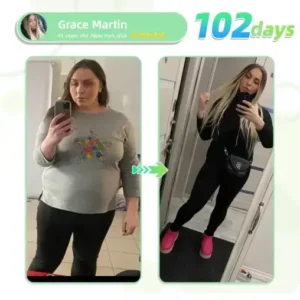 𝑳𝒆𝒓𝒄𝒆𝒂® 𝐍𝐈𝐃𝐃𝐊-𝐓𝐢𝐫𝐳𝐞𝐩𝐚𝐭𝐢𝐝𝐞 𝐒𝐥𝐢𝐦𝐦𝐢𝐧𝐠 & 𝐡𝐞𝐚𝐥𝐭𝐡 𝐍𝐀𝐍𝐎 𝐌𝐈𝐂𝐑𝐎𝐍𝐄𝐄𝐃𝐋𝐄 𝐏𝐀𝐓𝐂𝐇