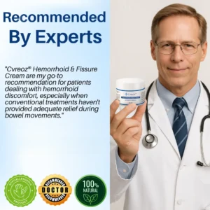 🔥 𝙉𝙚𝙬 𝙔𝙚𝙖𝙧 𝙎𝙖𝙡𝙚| 𝗖𝘃𝗿𝗲𝗼𝘇® 𝗛𝗲𝗺𝗼𝗿𝗿𝗵𝗼𝗶𝗱 & 𝗙𝗶𝘀𝘀𝘂𝗿𝗲 𝗖𝗿𝗲𝗮𝗺