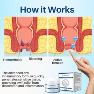 🔥 𝙉𝙚𝙬 𝙔𝙚𝙖𝙧 𝙎𝙖𝙡𝙚| NATRAVOR® 𝗛𝗲𝗺𝗼𝗿𝗿𝗵𝗼𝗶𝗱 & 𝗙𝗶𝘀𝘀𝘂𝗿𝗲 𝗖𝗿𝗲𝗮𝗺