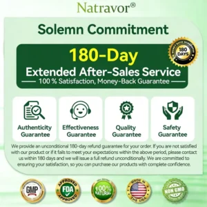 𝐎𝐟𝐟𝐢𝐜𝐢𝐚𝐥 𝐒𝐭𝐨𝐫𝐞 🇺🇸 | Natravor® 10-in-1 Berberine x Moringa Advanced Nano Microneedle Patch – Daily, Visible Results in 7 Days ✅ For Weight, Skin, Diabetes & Joint Health 🗽