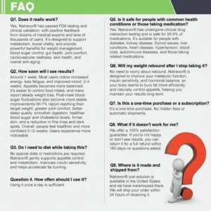 𝐎𝐟𝐟𝐢𝐜𝐢𝐚𝐥 𝐒𝐭𝐨𝐫𝐞 🇺🇸 | Natravor® 10-in-1 Berberine x Moringa Advanced Nano Microneedle Patch – Daily, Visible Results in 7 Days ✅ For Weight, Skin, Diabetes & Joint Health 🗽