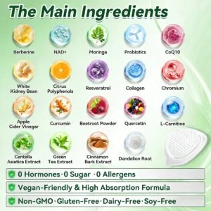 🇺🇸𝑶𝒇𝒇𝒊𝒄𝒊𝒂𝒍 𝑺𝒕𝒐𝒓𝒆 | ✅NATRAVOR®  𝙈𝒐𝒓𝒊𝒏𝒈𝗮 · 𝗕𝗲𝗿𝗯𝐞𝐫𝐢𝐧𝙚 × 𝙉𝑨𝑫+ 𝟏𝟎-𝙞𝙣-𝟏 𝘼𝒅𝒗𝒂𝒏𝒄𝒆𝐝 𝐍𝐚𝐧𝙤 𝙈𝙞𝙘𝙧𝙤𝙣𝒆𝒆𝒅𝒍𝐞 𝐏𝐚𝐭𝙘𝙝 — 𝐎𝐧𝐜𝐞 𝐃𝐚𝐢𝐥𝐲, 𝐕𝐢𝐬𝐢𝐛𝐥𝐞 𝐑𝐞𝐬𝐮𝐥𝐭𝐬 𝐢𝐧 𝟕 𝐃𝐚𝐲𝐬❤️