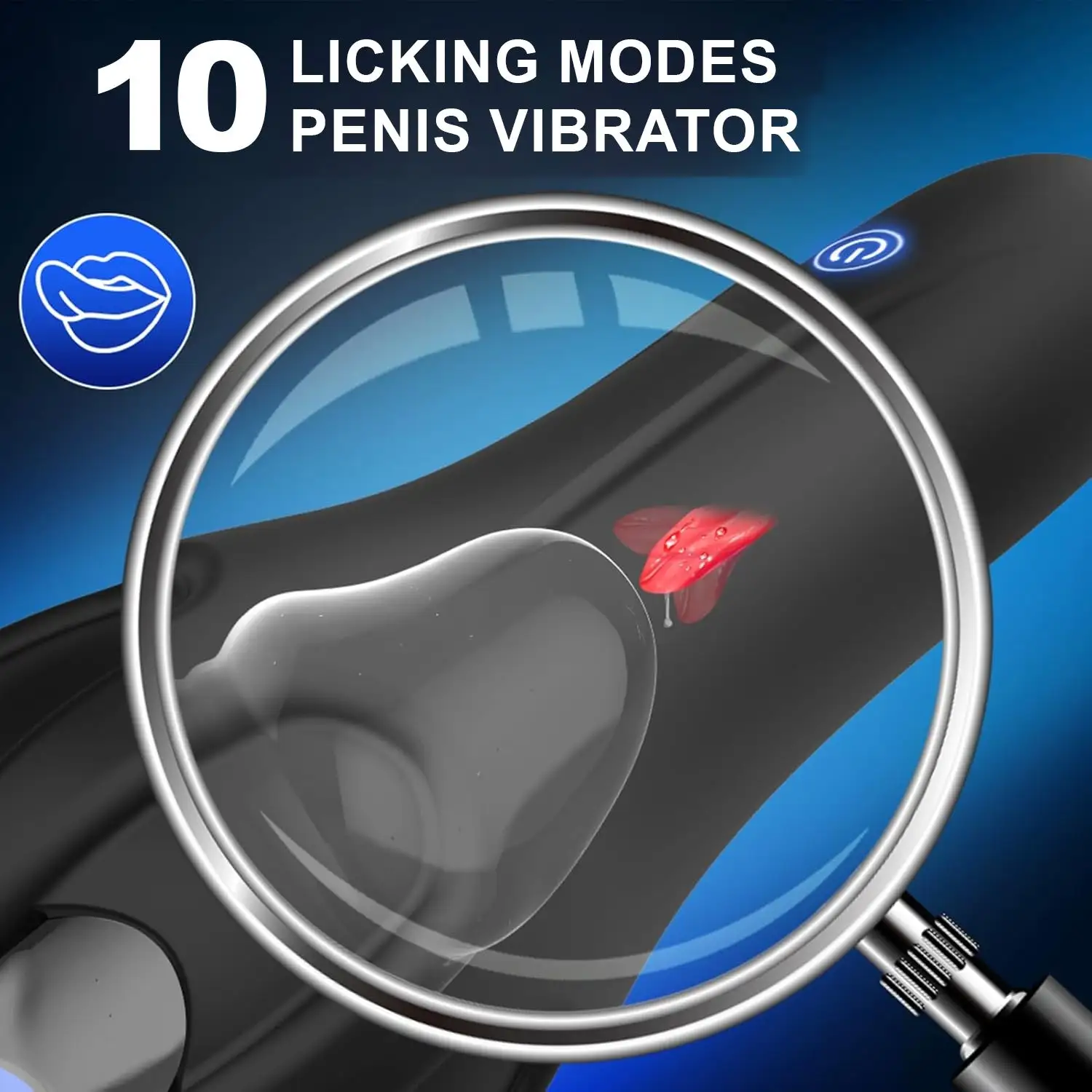 ❄️ Flash Sale 70% OFF 💪 NATRAVOR® 3in1 NeuroWave Therapy Device