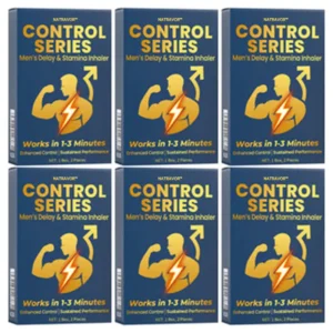 💥 NATRAVOR® 2026 New Nasal Inhaler 1–3-Minute Brain Activation for Harder Male Performance ⚡🧠