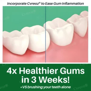 Cvreoz® Propolis Oral Health Spray