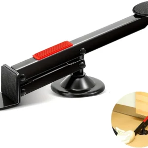 NATRAVOR Heavy-Duty Swivel Type Door Lifter