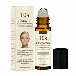 NATRAVOR® Renewing 10s Wrinkle Serum