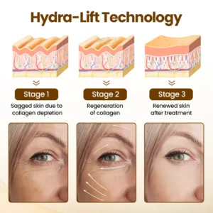 NATRAVOR® Renewing 10s Wrinkle Serum