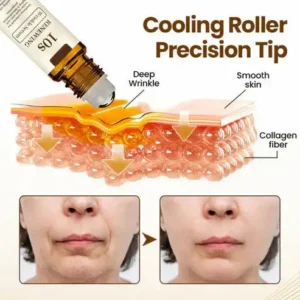 NATRAVOR® Renewing 10s Wrinkle Serum