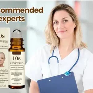 NATRAVOR® Renewing 10s Wrinkle Serum