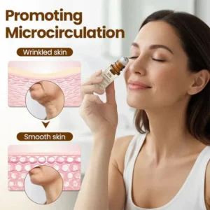 NATRAVOR® Renewing 10s Wrinkle Serum