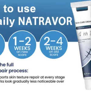 🔥NATRAVOR® Texture Repair Gel