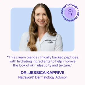 NATRAVOR® Tighten & Smooth Belly Cream