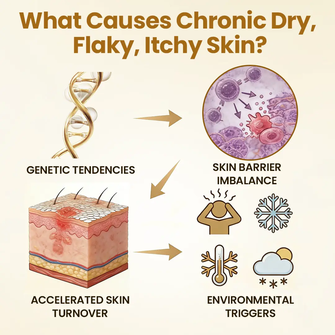 Natravor® HoneyShield Barrier Repair Cream