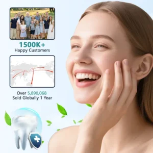 Natravor® Multi-Action Oral Care Essence