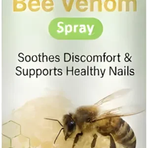 Natravor® NailRescue Bee Venom Spray