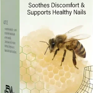 Natravor® NailRescue Bee Venom Spray