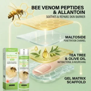 Natravor® NailRescue Bee Venom Spray