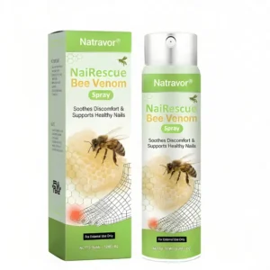 Natravor® NailRescue Bee Venom Spray
