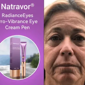 Natravor® ✨RadianceEyes ✨ Pro-Vibrance Eye Cream Pen