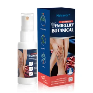 Natravor® VenoRelief Botanical Leg Spray