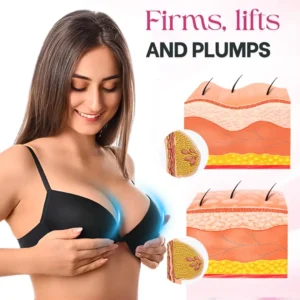 New Year's Special Offer💝Natravor® CurvLift Enhancement Cream