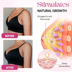 New Year's Special Offer💝Natravor® CurvLift Enhancement Cream