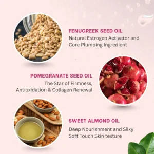 New Year's Special Offer💝Natravor® CurvLift Enhancement Cream