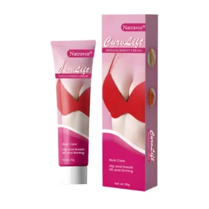 New Year's Special Offer💝Natravor® CurvLift Enhancement Cream