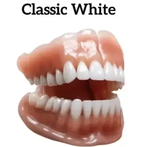 TrueEase™ Dentures