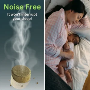 🌟 Official Store |🔥Hot Sale - 50% OFF🌿Cvreoz® Mosquito Killer Bomb Tablet