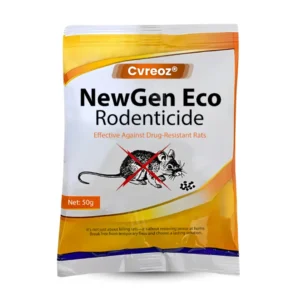 🌟 Official Store |🔥Hot Sale - 50% OFF🌿Cvreoz® NewGen Eco Rodenticide