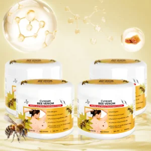 Cvreoz® Bee Venom Mole and Wart Treatment Cream - LIMITED-TIME OFFER | Let out the Best Confidence in YOU!💕