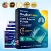 Cvreoz® DoubleNano COPD Support Patch | ⚡LIMITED DISCOUNT OFFER  ⚡