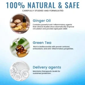 Cvreoz® VeinFree Relief Spray |⚡LIMITED DISCOUNT OFFER⚡