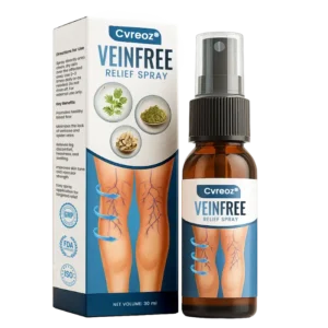 Cvreoz® VeinFree Relief Spray |⚡LIMITED DISCOUNT OFFER⚡