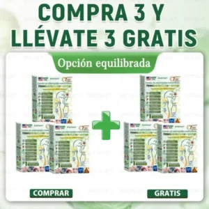 𝑫𝑶𝑻𝑨𝑳𝑬® Parche de Microagujas Nano Avanzado 10 en 1 con Moringa Berberina y NAD+