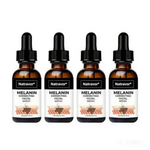 ✨Fast Dark Spot Remover-Natravor®  Melanin Correcting Facial Serum(🔥Last Day Promotion 60% OFF)