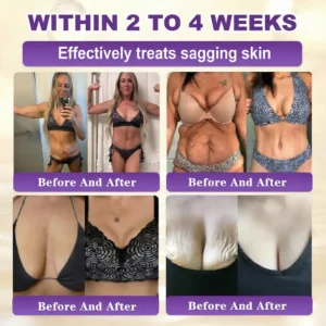 Made and Shipped from USA ✨NATRAVOR® Biotin 10-in-1 Skin Restoration Cream 🍀