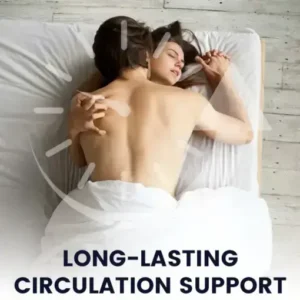 Timilk® EnduraMax 41-Second Instant Erection Cream