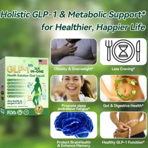 𝐍𝐀𝐓𝐑𝐀𝐕𝐎𝐑® 𝐌𝐞𝐭𝐚𝐛𝐨-𝐂𝐨𝐫𝐞 𝐎𝐫𝐚𝐥 𝐋𝐢𝐪𝐮𝐢𝐝  𝟔-𝐢𝐧-𝟏 𝐃𝐚𝐢𝐥𝐲 𝐅𝐨𝐫𝐦𝐮𝐥𝐚 𝐟𝐨𝐫 𝐅𝐚𝐭 𝐁𝐮𝐫𝐧, 𝐄𝐧𝐞𝐫𝐠𝐲, 𝐇𝐞𝐚𝐫𝐭, 𝐆𝐮𝐭, 𝐒𝐥𝐞𝐞𝐩 & 𝐒𝐮𝐠𝐚𝐫 𝐂𝐨𝐧𝐭𝐫𝐨𝐥 (𝟕-𝐃𝐚𝐲 𝐑𝐞𝐬𝐮𝐥𝐭 𝐅𝐨𝐫𝐦𝐮𝐥𝐚)