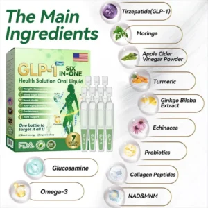 𝐍𝐀𝐓𝐑𝐀𝐕𝐎𝐑® 𝐌𝐞𝐭𝐚𝐛𝐨-𝐂𝐨𝐫𝐞 𝐎𝐫𝐚𝐥 𝐋𝐢𝐪𝐮𝐢𝐝  𝟔-𝐢𝐧-𝟏 𝐃𝐚𝐢𝐥𝐲 𝐅𝐨𝐫𝐦𝐮𝐥𝐚 𝐟𝐨𝐫 𝐅𝐚𝐭 𝐁𝐮𝐫𝐧, 𝐄𝐧𝐞𝐫𝐠𝐲, 𝐇𝐞𝐚𝐫𝐭, 𝐆𝐮𝐭, 𝐒𝐥𝐞𝐞𝐩 & 𝐒𝐮𝐠𝐚𝐫 𝐂𝐨𝐧𝐭𝐫𝐨𝐥 (𝟕-𝐃𝐚𝐲 𝐑𝐞𝐬𝐮𝐥𝐭 𝐅𝐨𝐫𝐦𝐮𝐥𝐚)