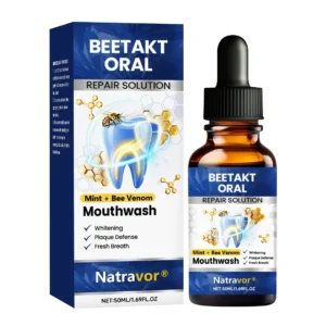 Natravor® BeeTakt Oral Repair Solution
