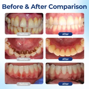 Natravor® BeeTakt Oral Repair Solution