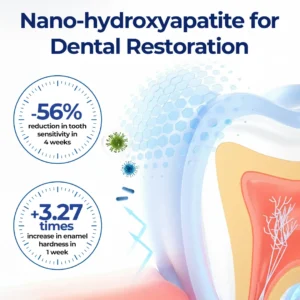 Natravor® BeeTakt Oral Repair Solution