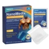 ⚕️💙Natravor® Gynecomastia Chest Fatburn & Firm Patch