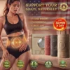 🏆Ends Today: 70% OFF! Natravor® 𝐌𝐨𝐫𝐢𝐧𝐠𝐚 & 𝐁𝐞𝐫𝐛𝐞𝐫𝐢𝐧𝐞 4‑In‑1 Micro‑Particle Sculpting & Fat‑Burn Shorts