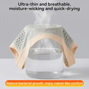 🏆Ends Today: 70% OFF! Natravor® 𝐌𝐨𝐫𝐢𝐧𝐠𝐚 & 𝐁𝐞𝐫𝐛𝐞𝐫𝐢𝐧𝐞 4‑In‑1 Micro‑Particle Sculpting & Fat‑Burn Shorts