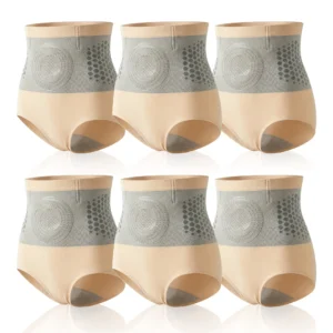 🏆Ends Today: 70% OFF! Natravor® 𝐌𝐨𝐫𝐢𝐧𝐠𝐚 & 𝐁𝐞𝐫𝐛𝐞𝐫𝐢𝐧𝐞 4‑In‑1 Micro‑Particle Sculpting & Fat‑Burn Shorts