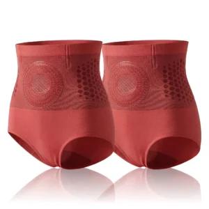 🏆Ends Today: 70% OFF! Natravor® 𝐌𝐨𝐫𝐢𝐧𝐠𝐚 & 𝐁𝐞𝐫𝐛𝐞𝐫𝐢𝐧𝐞 4‑In‑1 Micro‑Particle Sculpting & Fat‑Burn Shorts